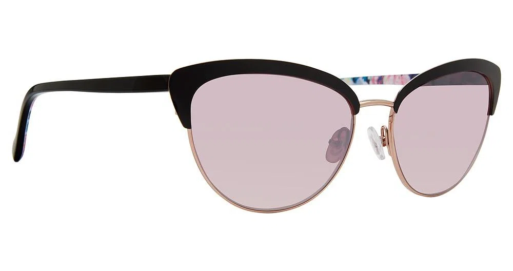 Vera Bradley Brigitte Sunglasses - view 2
